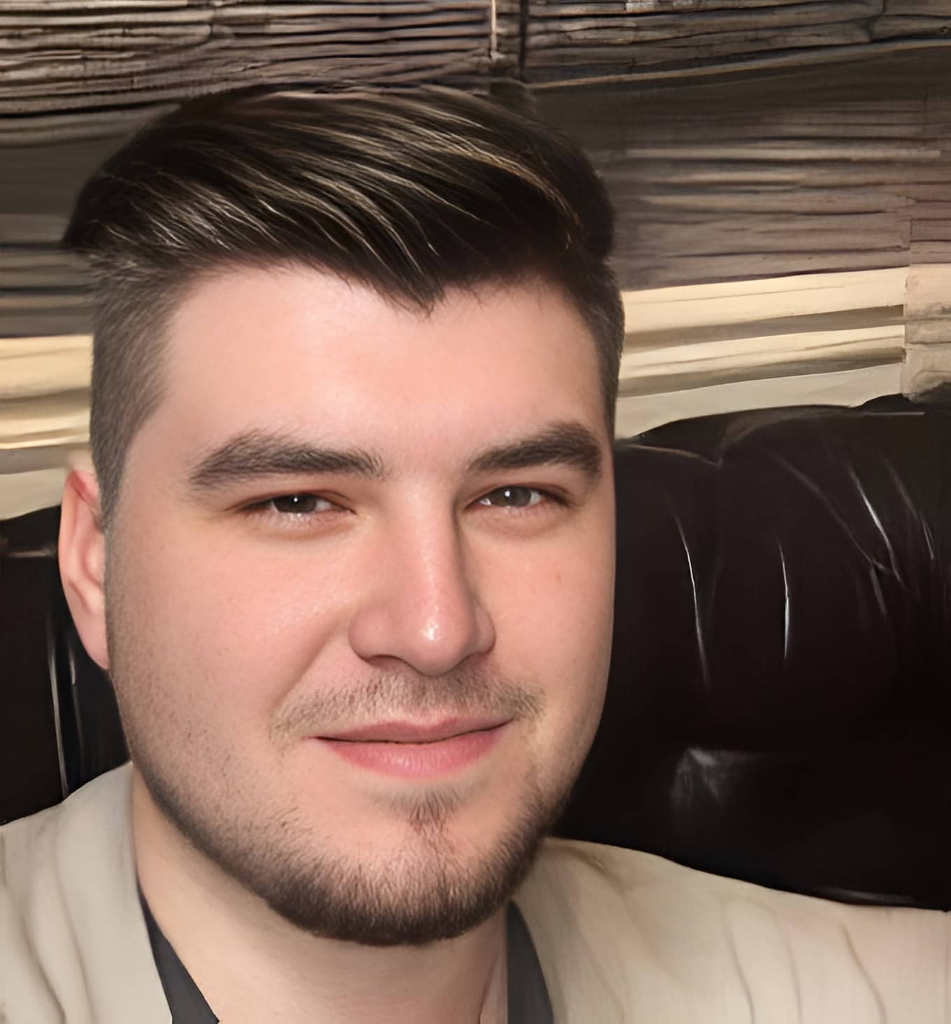 Владислав Суханов - выпускник школы программирования IT-ПАРК, backend-разработчик