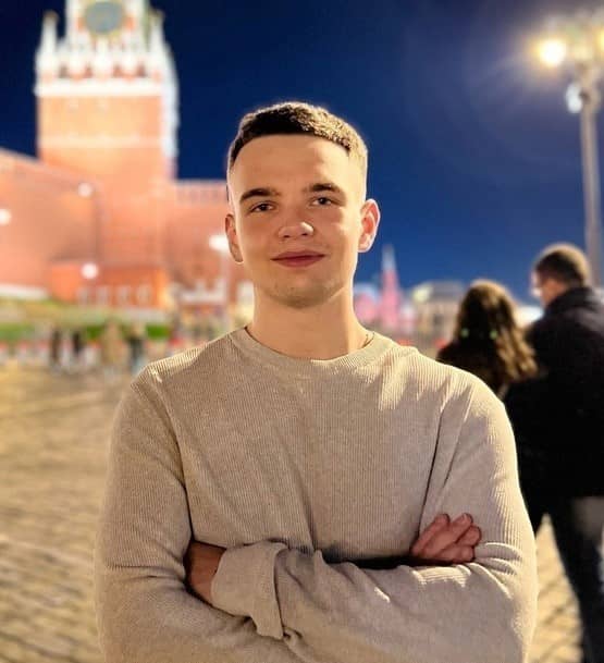 Иван Березуцкий, Java-разработчик и преподаватель в школе IT-ПАРК